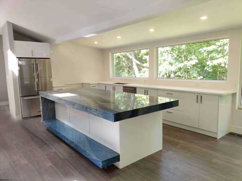 family Kitchen