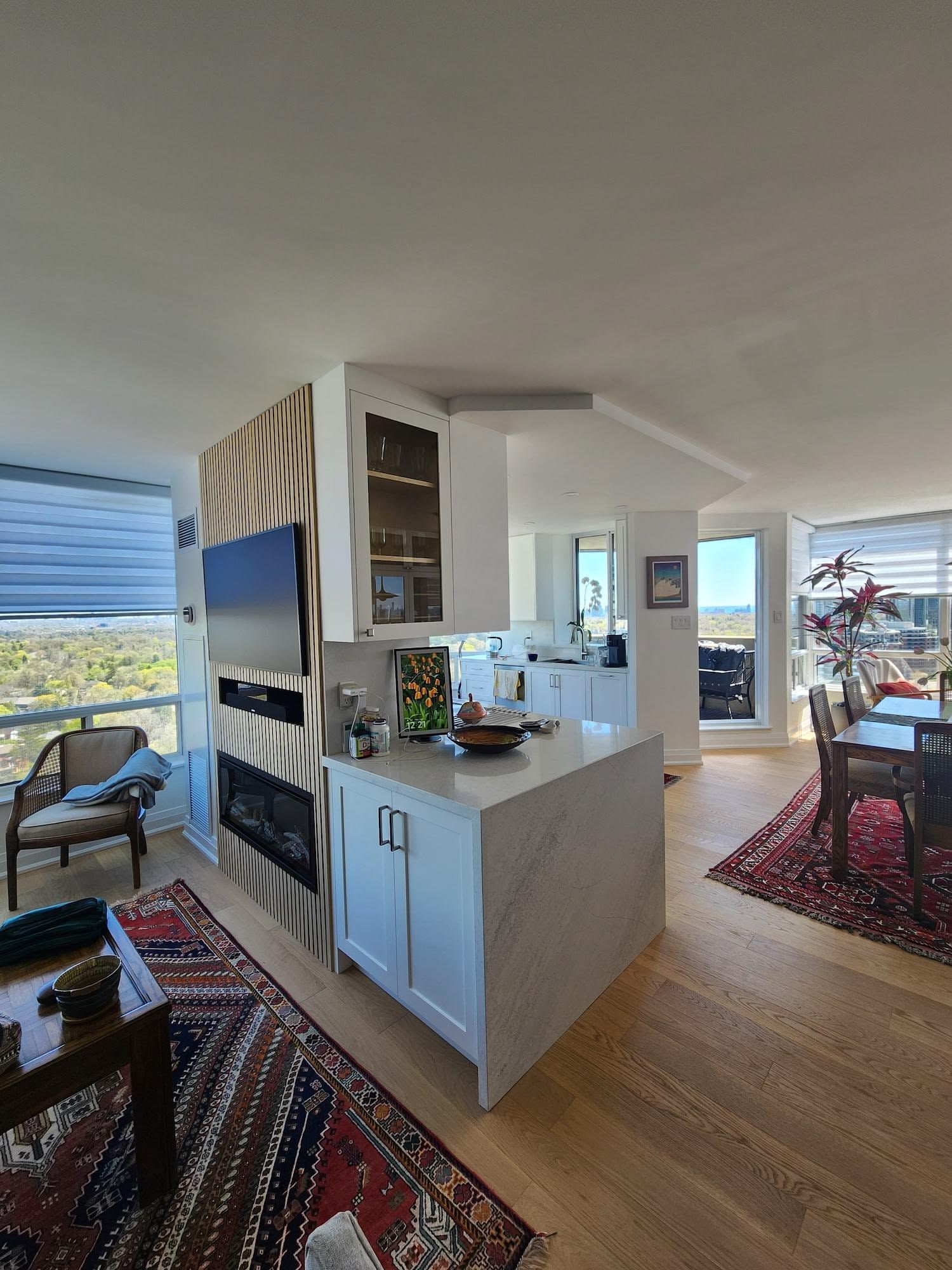 UCH Kitchens