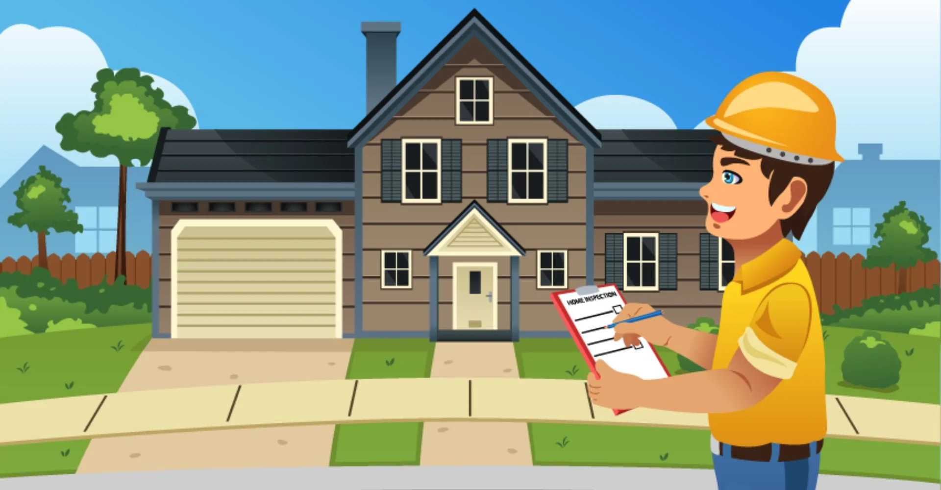 Home Inspection