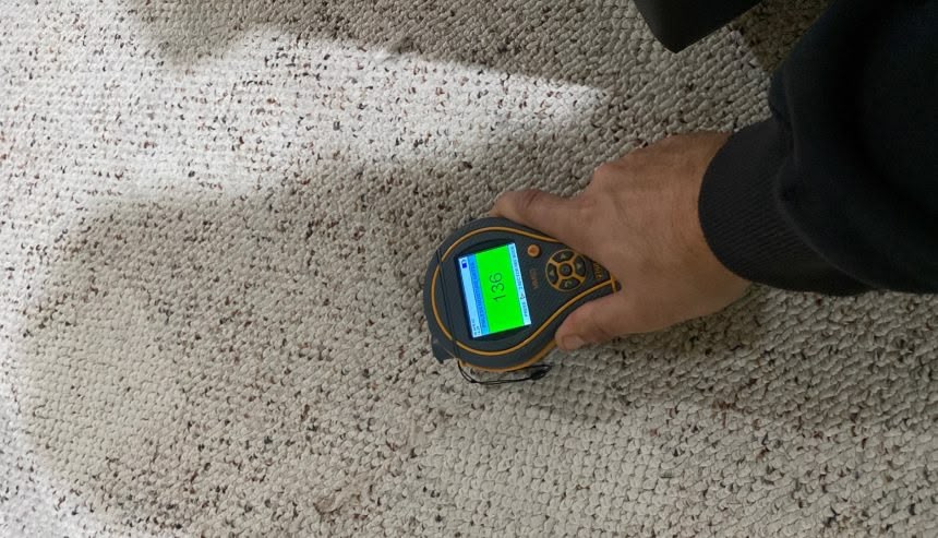 Home Inspection