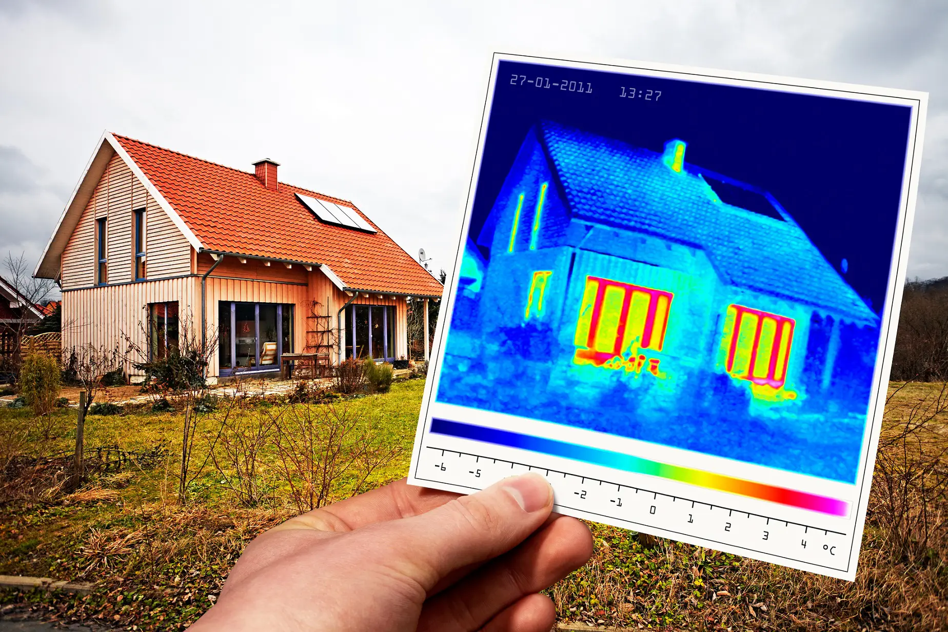 Home Inspection